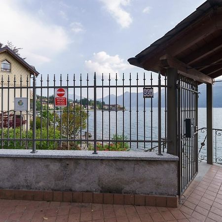 La Casetta Varenna Ngoại thất bức ảnh