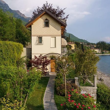 La Casetta Varenna Ngoại thất bức ảnh