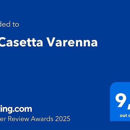 La Casetta Varenna Ngoại thất bức ảnh