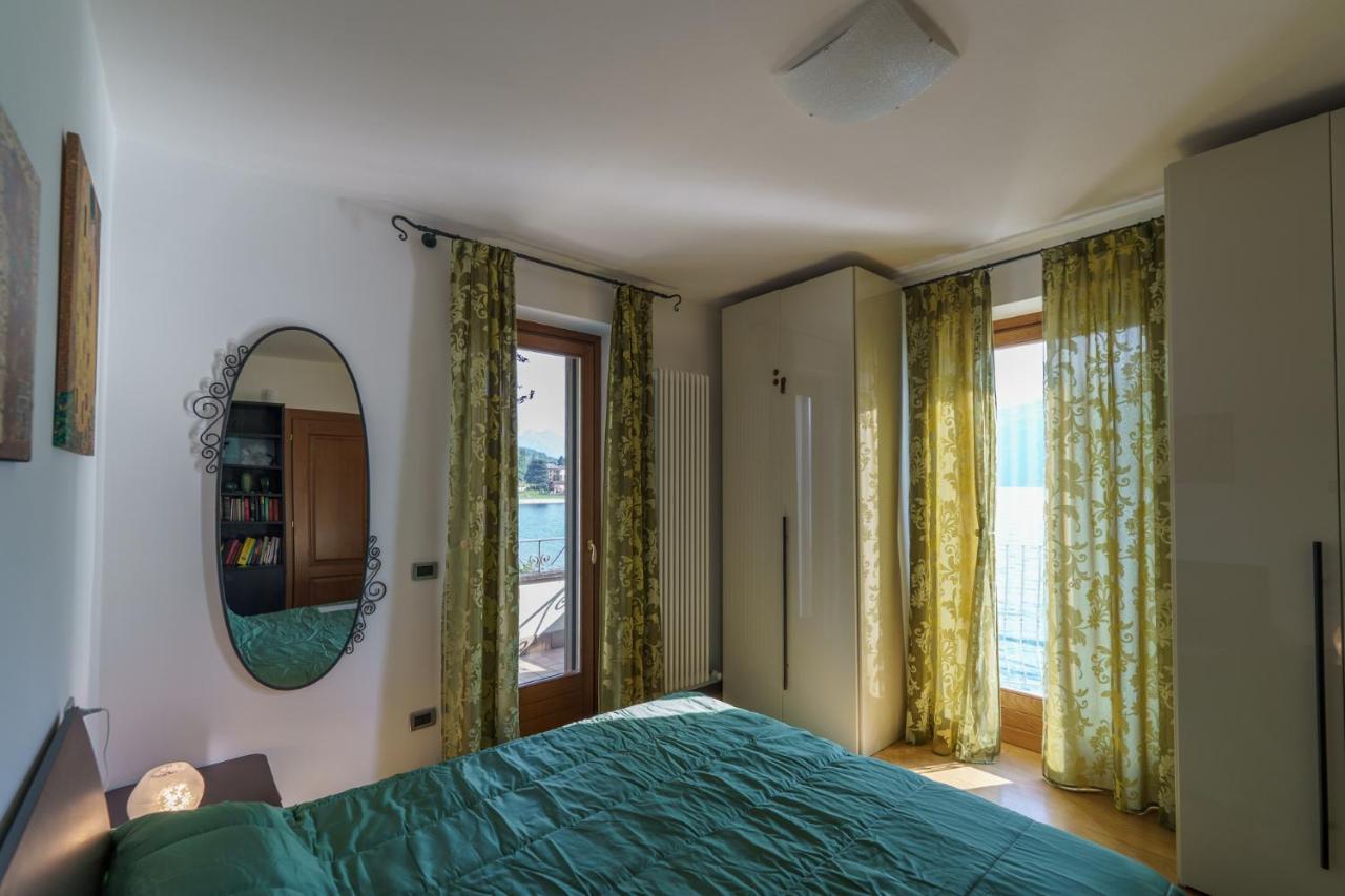 La Casetta Varenna Ngoại thất bức ảnh