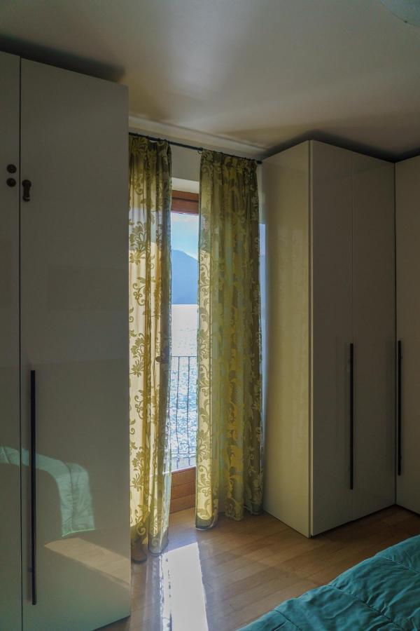 La Casetta Varenna Ngoại thất bức ảnh