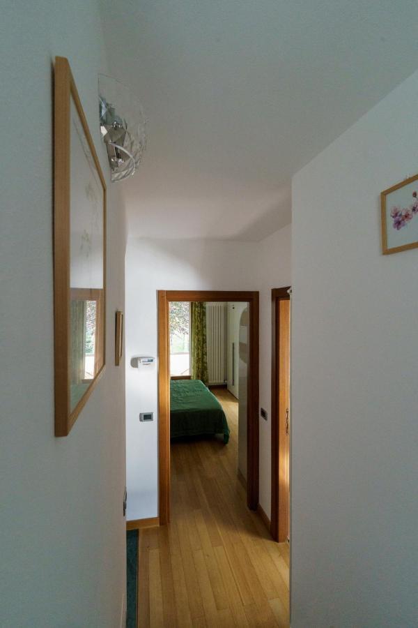 La Casetta Varenna Ngoại thất bức ảnh