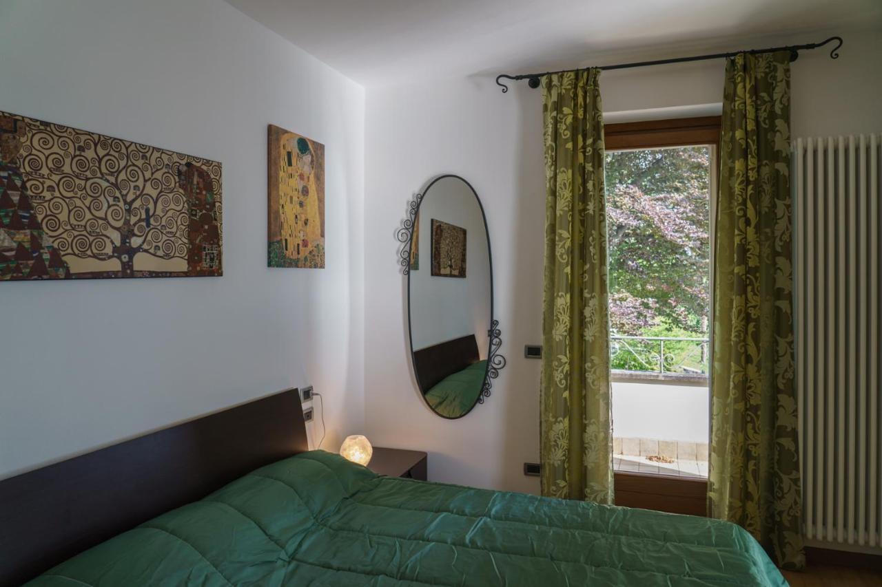 La Casetta Varenna Ngoại thất bức ảnh