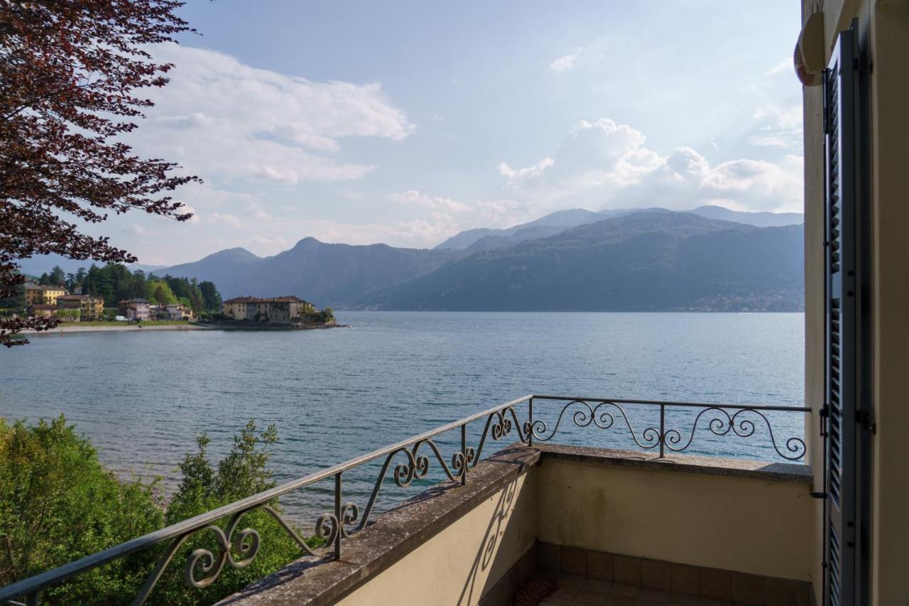 La Casetta Varenna Ngoại thất bức ảnh