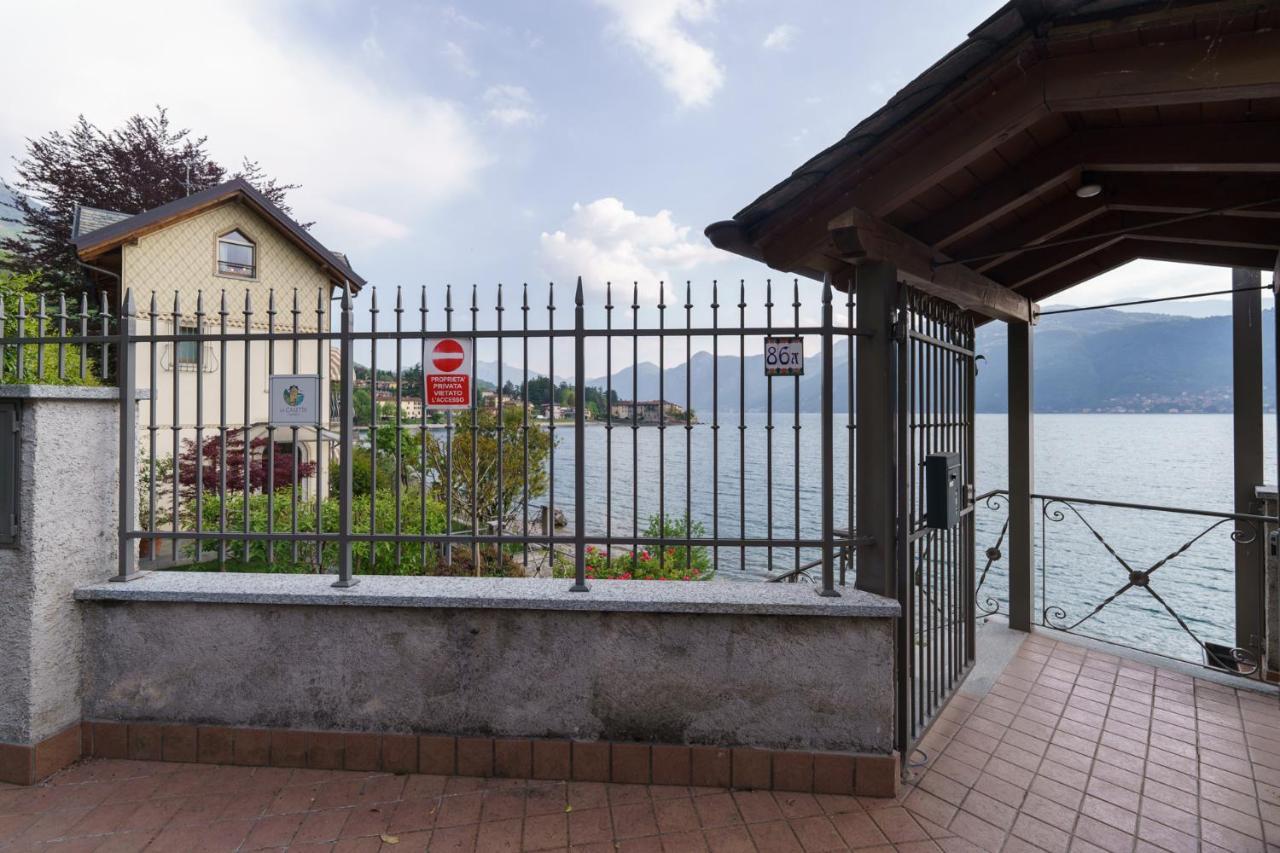 La Casetta Varenna Ngoại thất bức ảnh