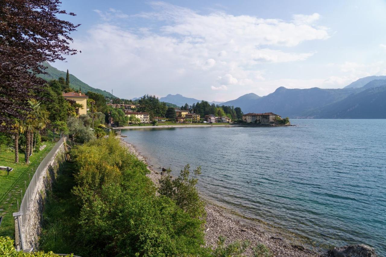 La Casetta Varenna Ngoại thất bức ảnh
