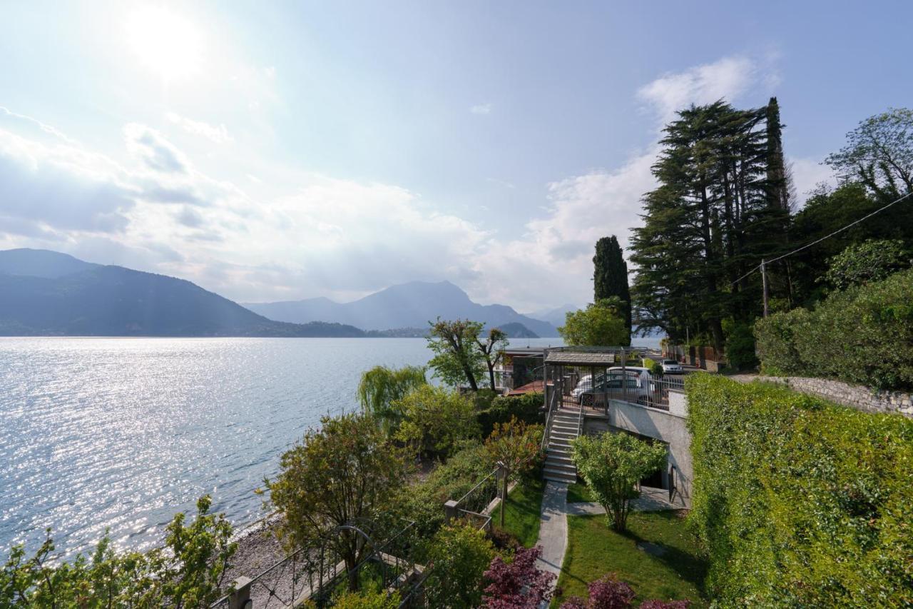 La Casetta Varenna Ngoại thất bức ảnh