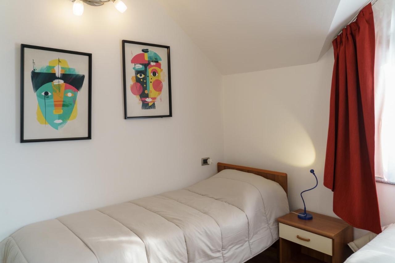 La Casetta Varenna Ngoại thất bức ảnh