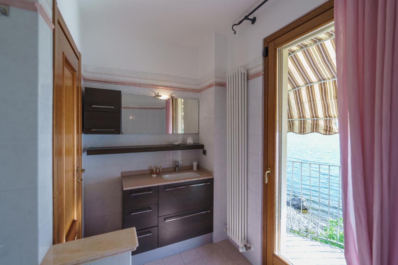 La Casetta Varenna Ngoại thất bức ảnh