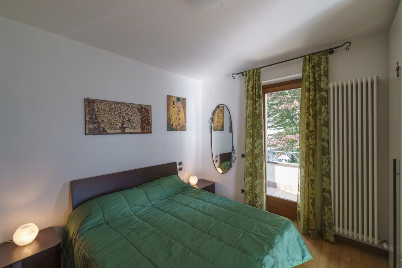La Casetta Varenna Ngoại thất bức ảnh