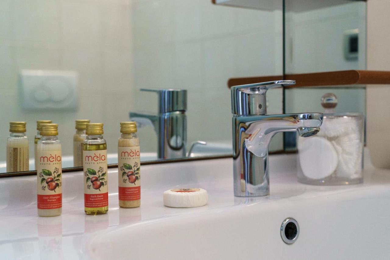 La Casetta Varenna Ngoại thất bức ảnh