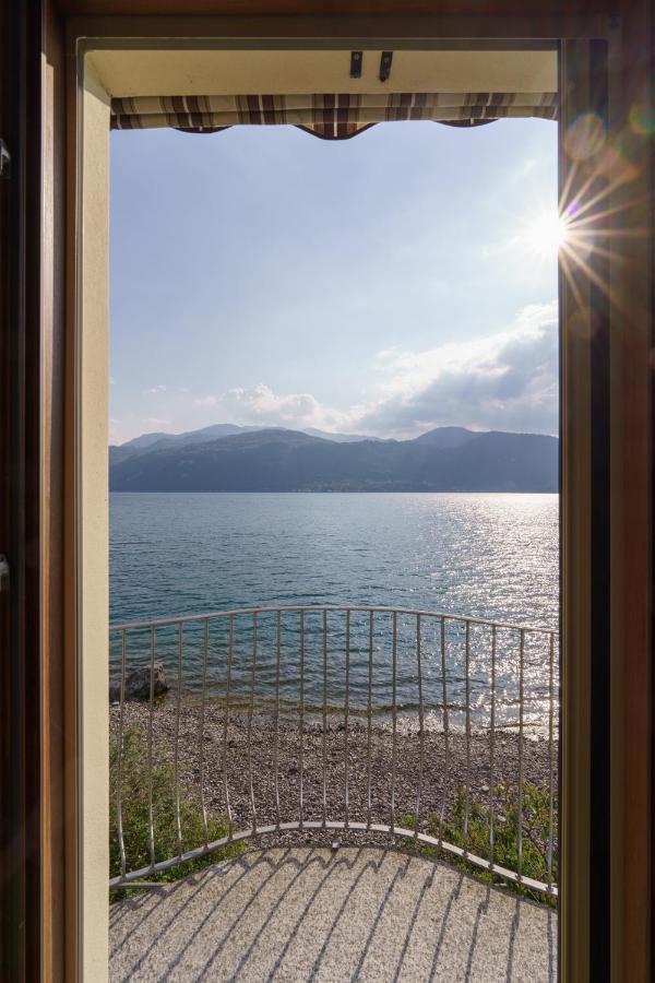 La Casetta Varenna Ngoại thất bức ảnh