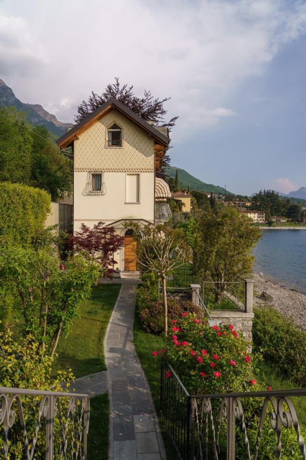 La Casetta Varenna Ngoại thất bức ảnh