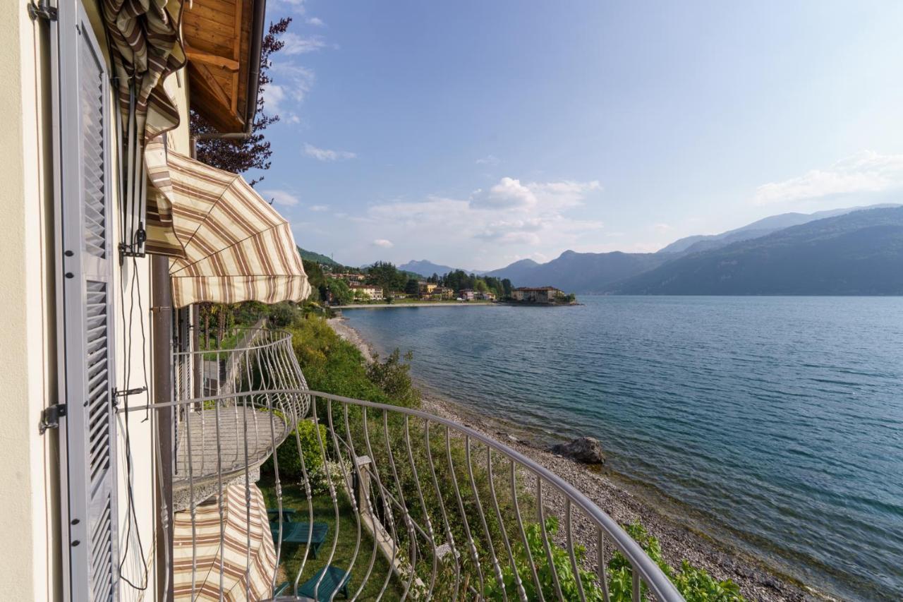 La Casetta Varenna Ngoại thất bức ảnh