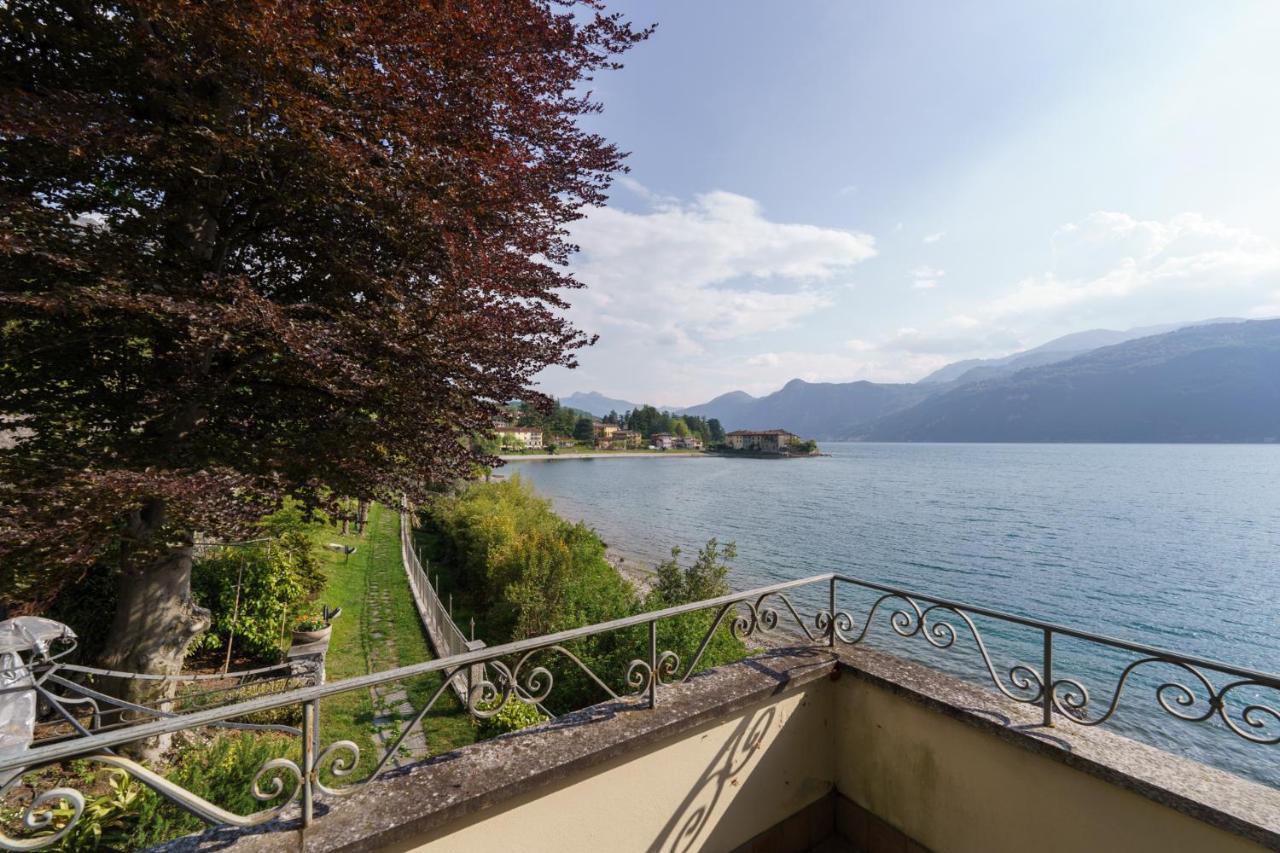 La Casetta Varenna Ngoại thất bức ảnh