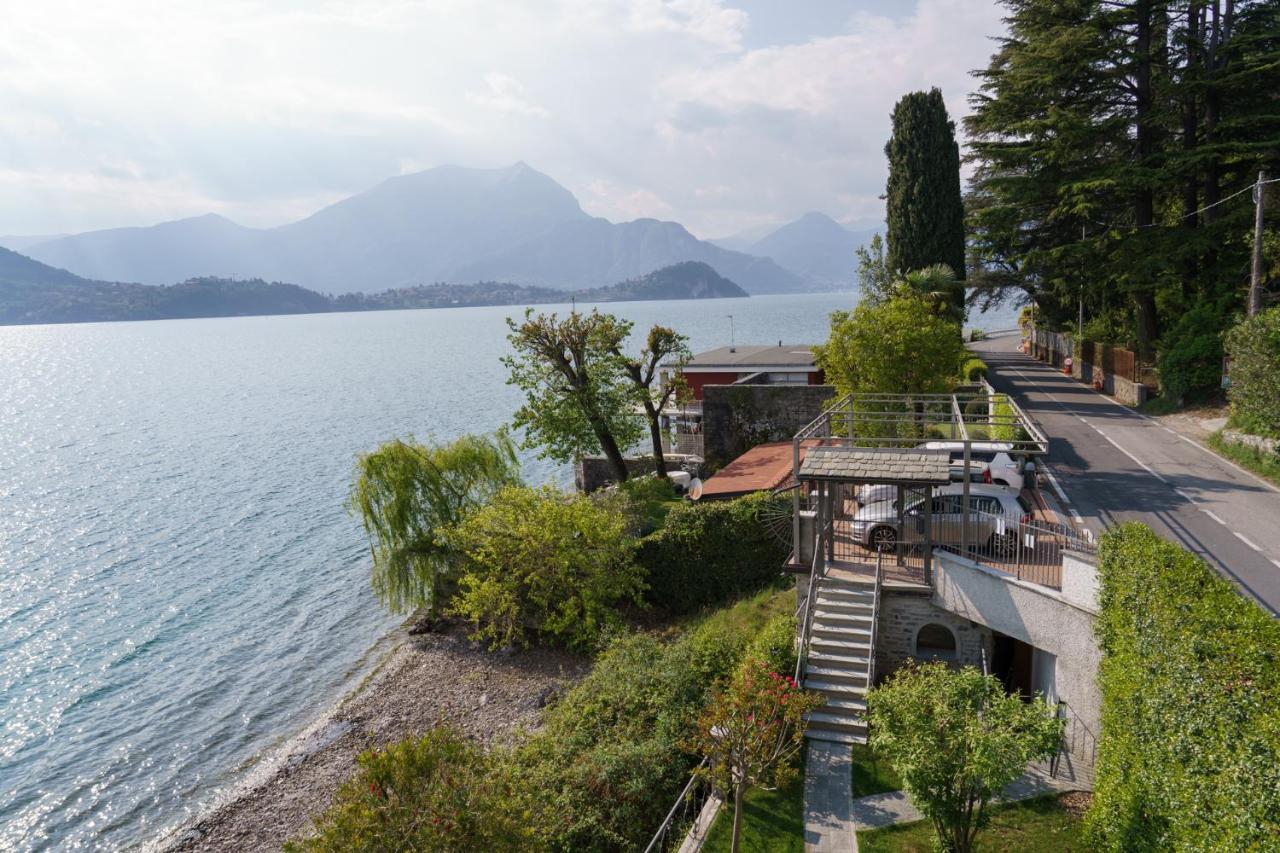 La Casetta Varenna Ngoại thất bức ảnh