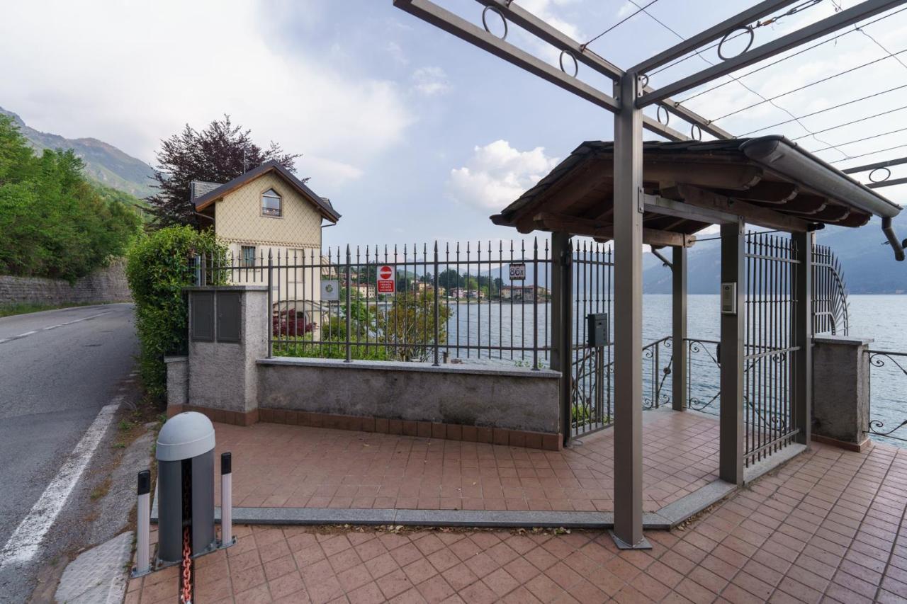 La Casetta Varenna Ngoại thất bức ảnh