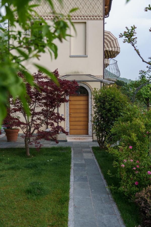 La Casetta Varenna Ngoại thất bức ảnh