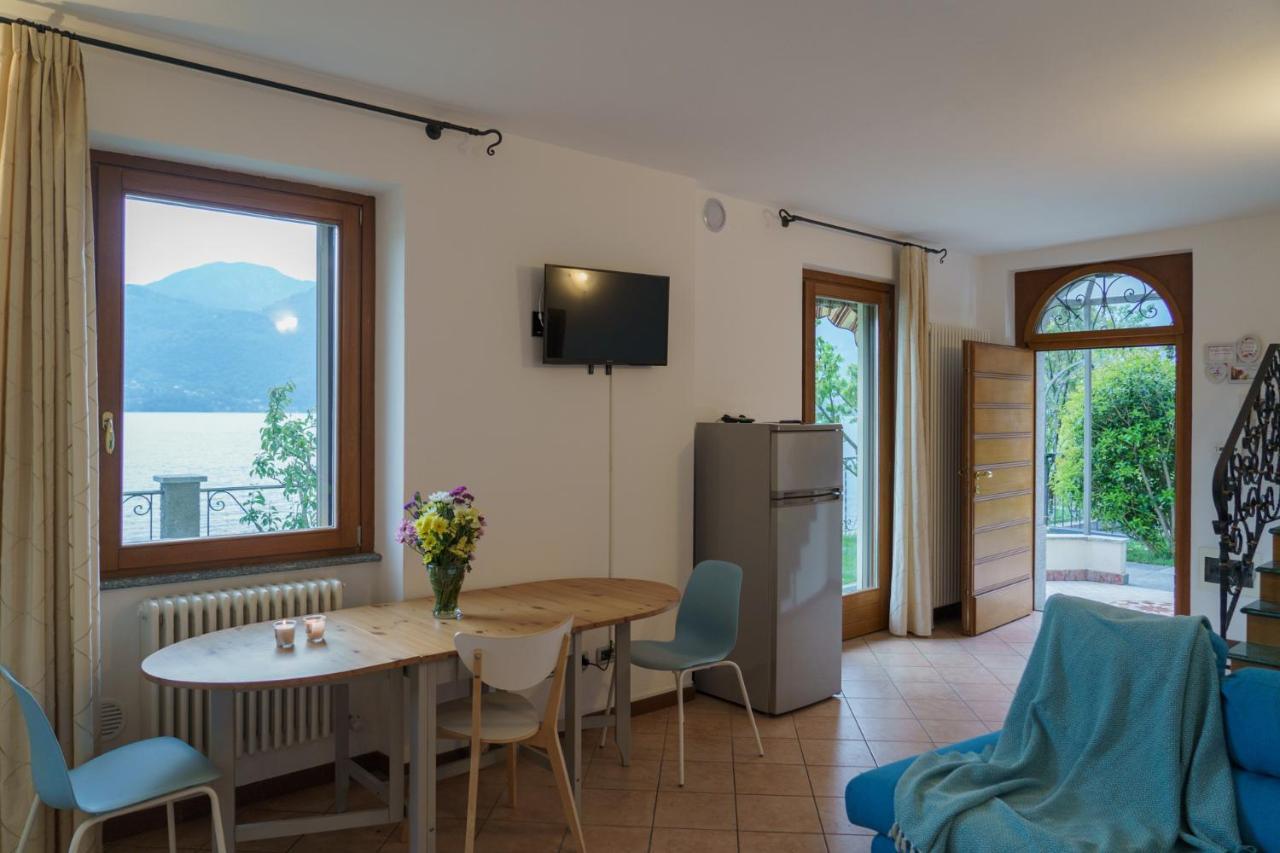La Casetta Varenna Ngoại thất bức ảnh