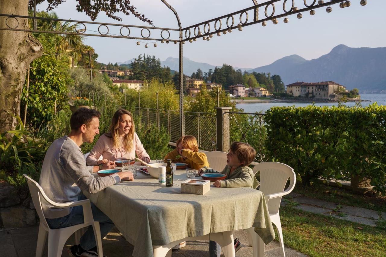 La Casetta Varenna Ngoại thất bức ảnh