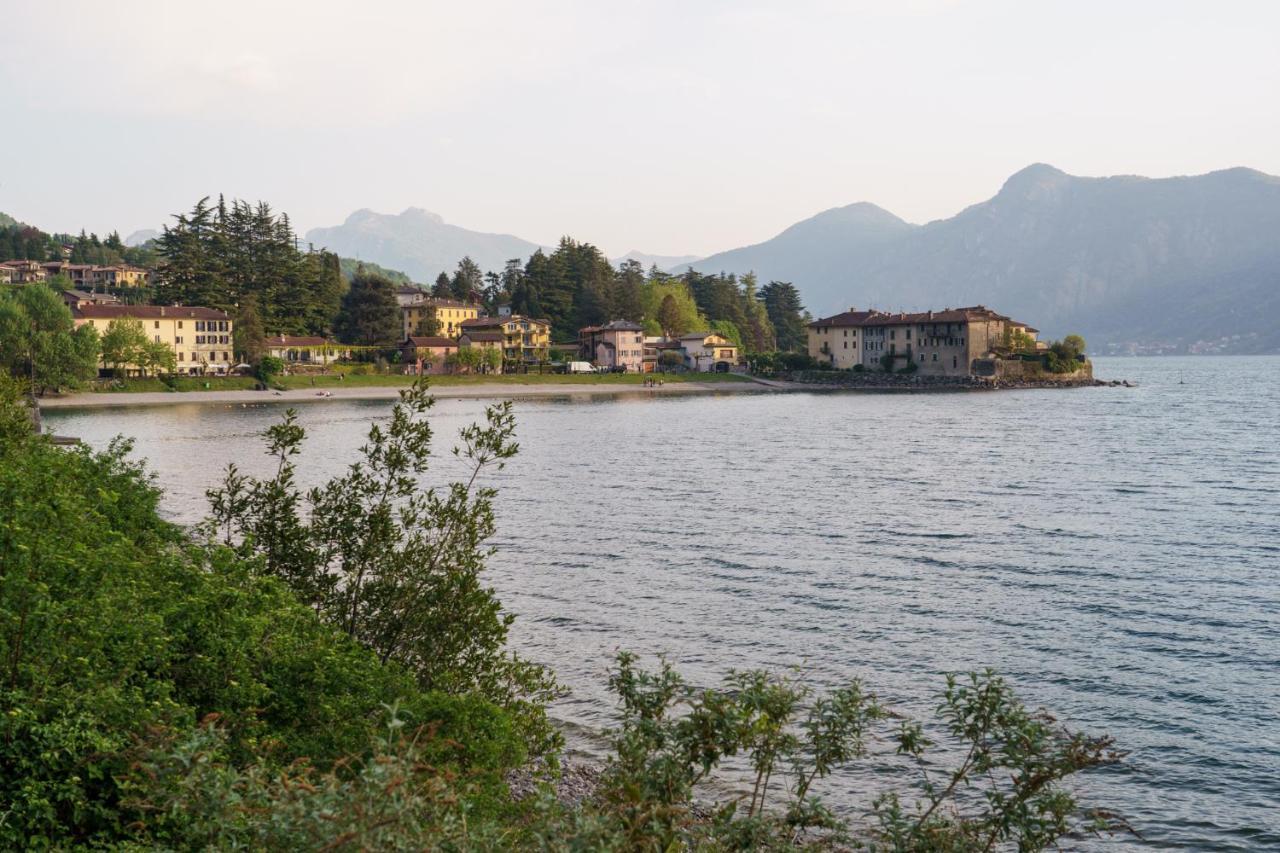 La Casetta Varenna Ngoại thất bức ảnh