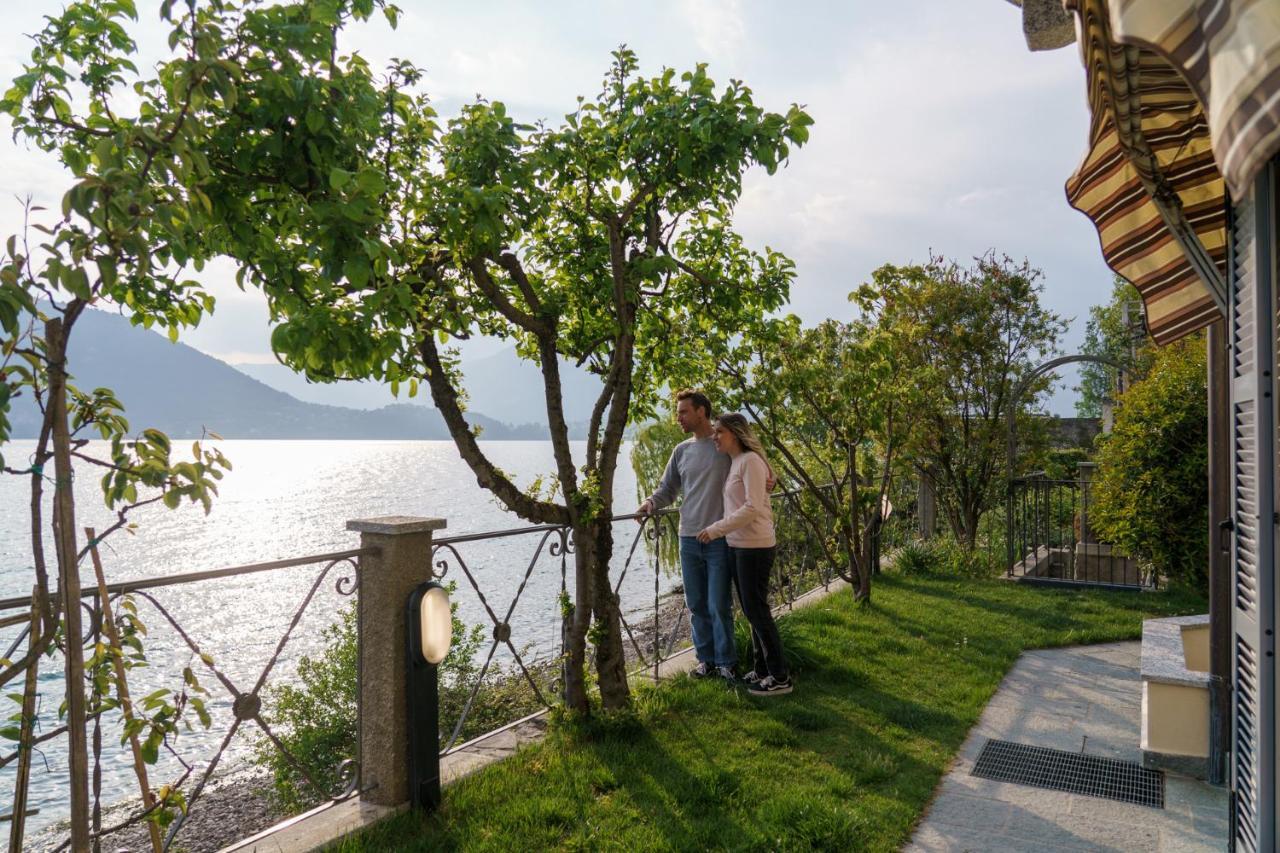 La Casetta Varenna Ngoại thất bức ảnh