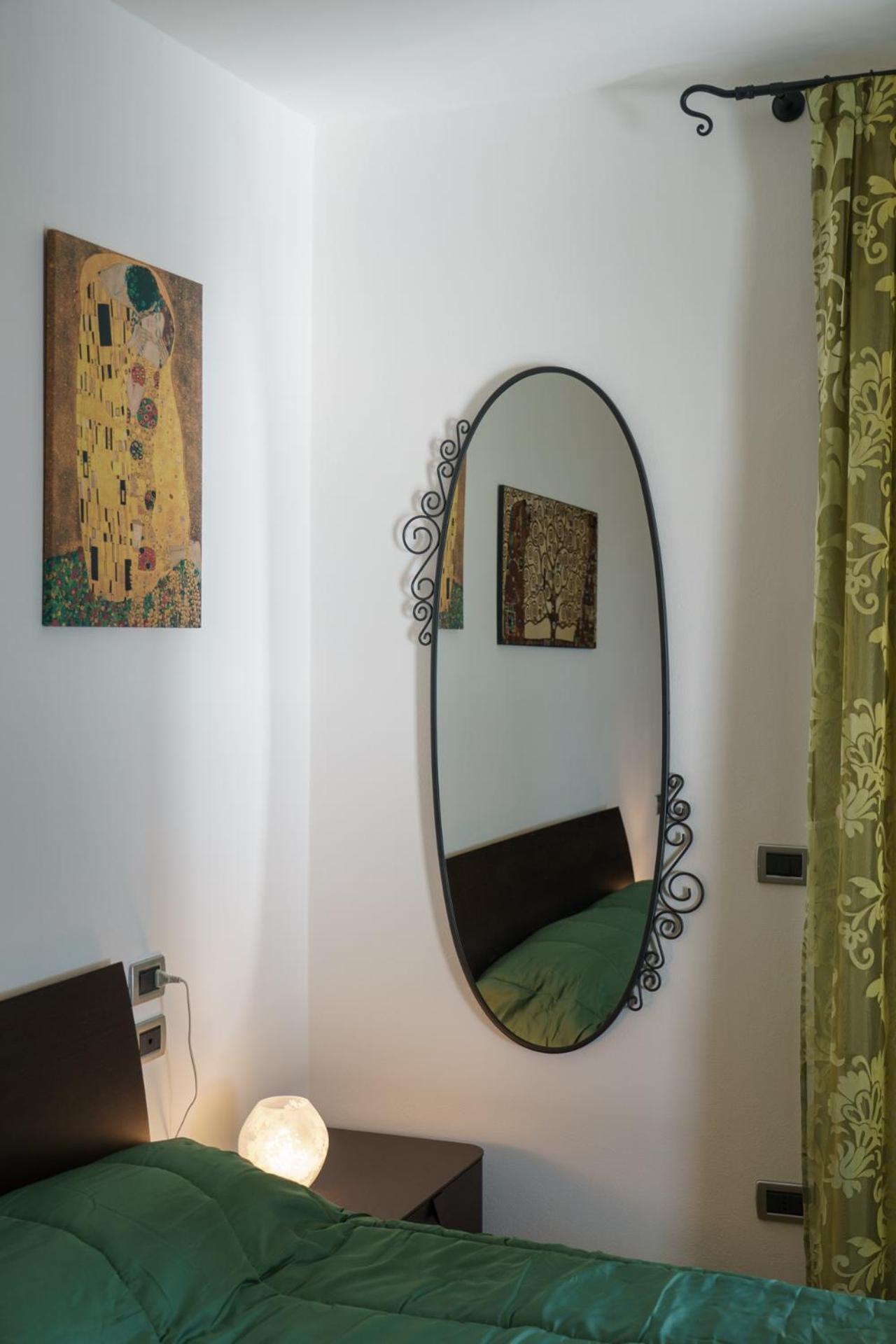 La Casetta Varenna Ngoại thất bức ảnh