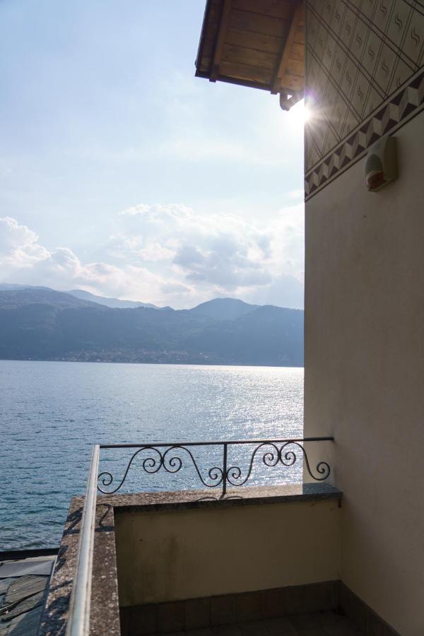 La Casetta Varenna Ngoại thất bức ảnh