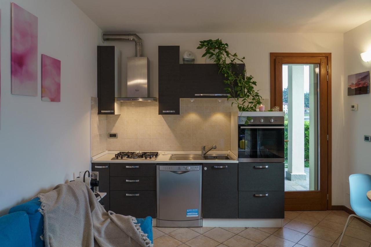 La Casetta Varenna Ngoại thất bức ảnh