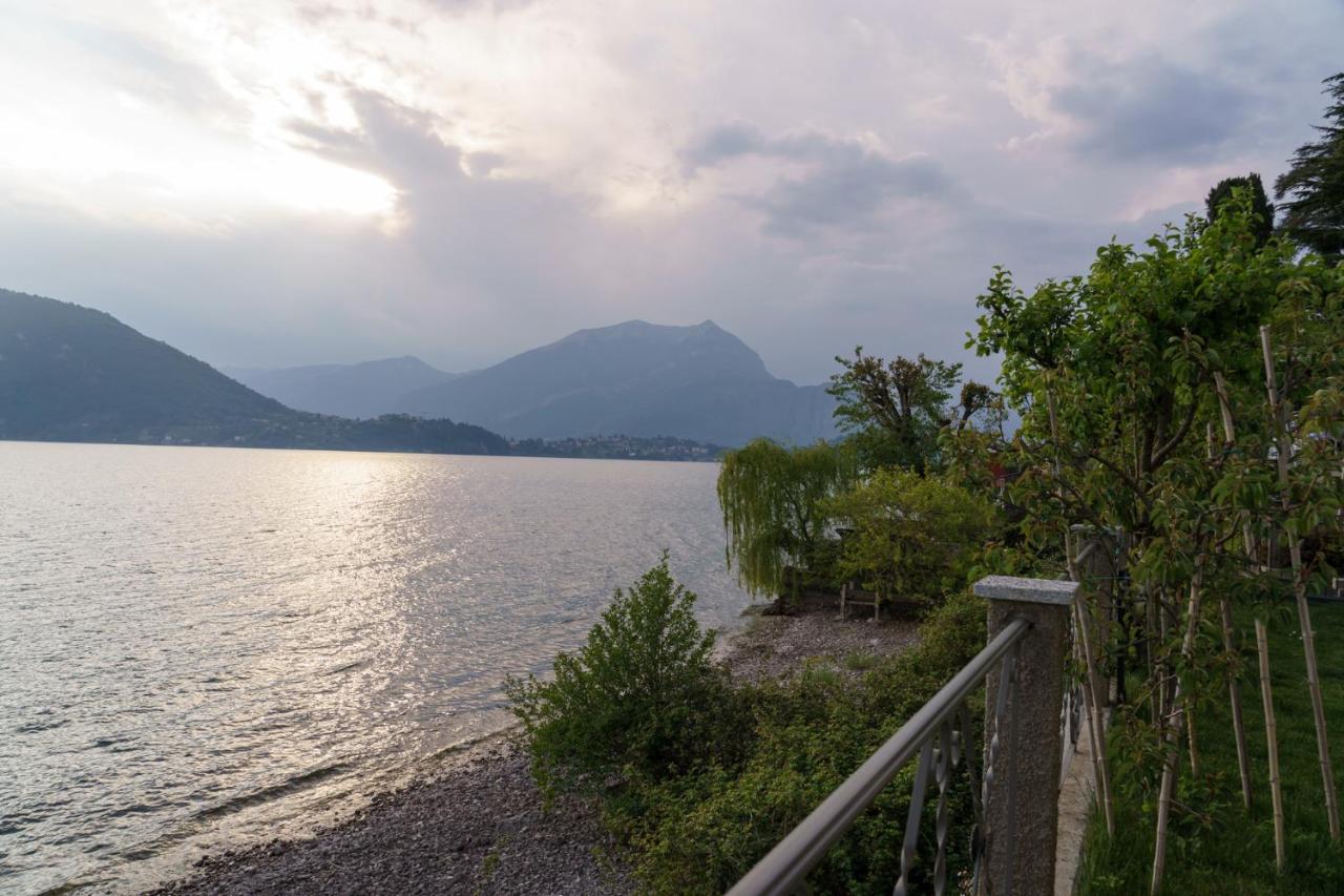 La Casetta Varenna Ngoại thất bức ảnh