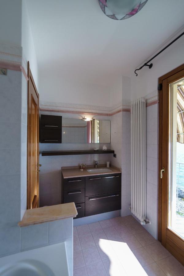 La Casetta Varenna Ngoại thất bức ảnh