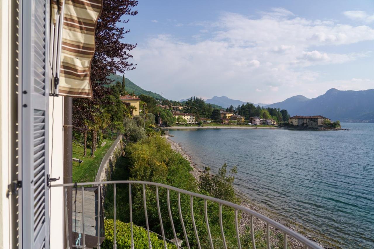 La Casetta Varenna Ngoại thất bức ảnh