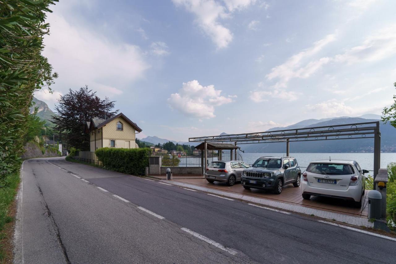 La Casetta Varenna Ngoại thất bức ảnh