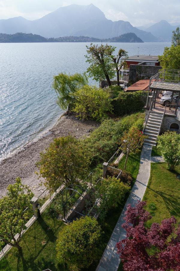 La Casetta Varenna Ngoại thất bức ảnh