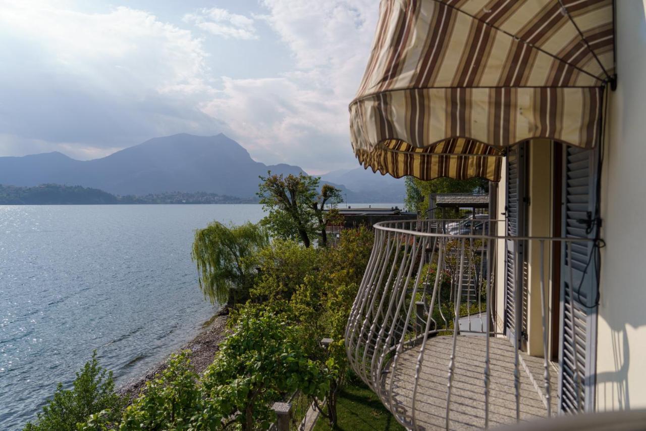 La Casetta Varenna Ngoại thất bức ảnh