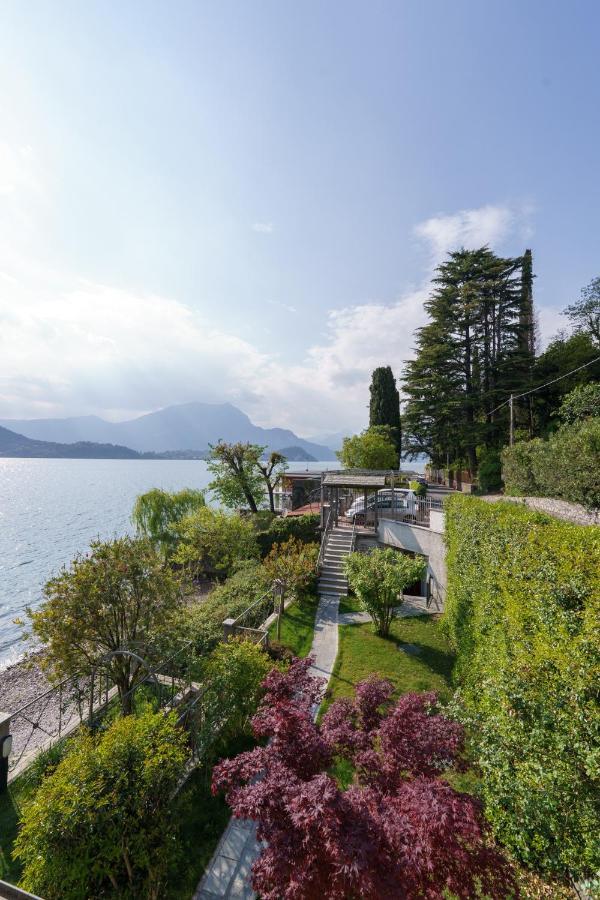 La Casetta Varenna Ngoại thất bức ảnh