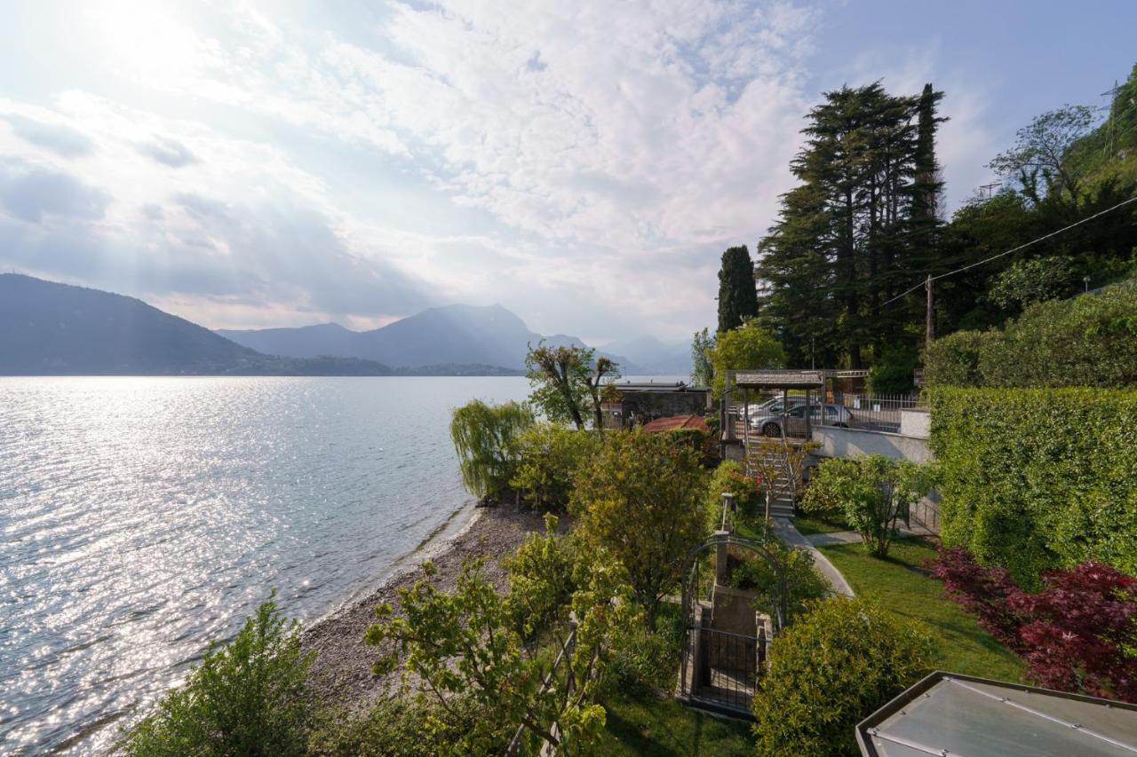 La Casetta Varenna Ngoại thất bức ảnh