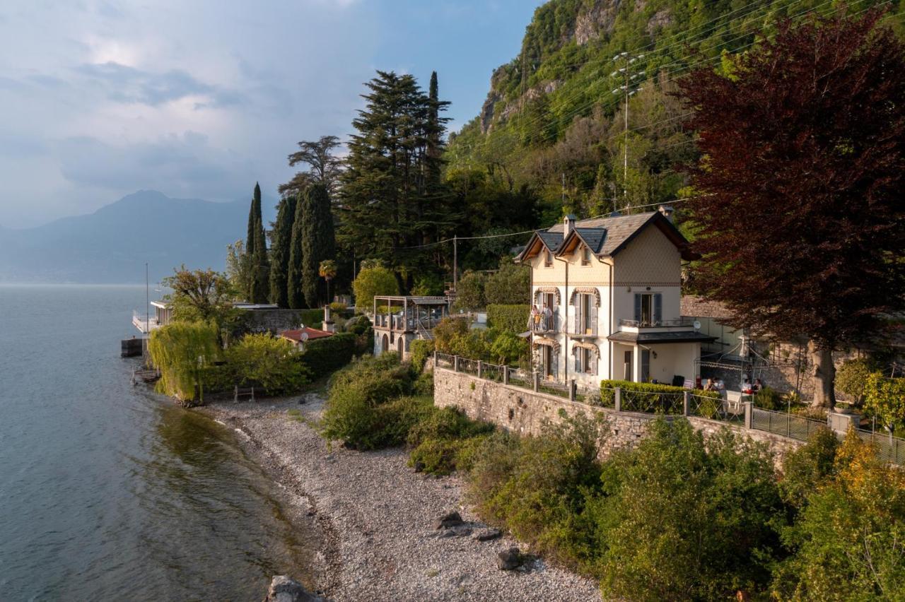 La Casetta Varenna Ngoại thất bức ảnh