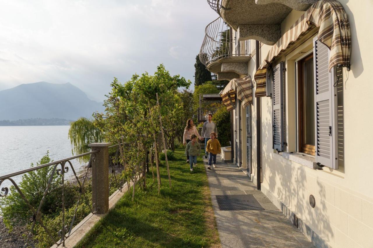 La Casetta Varenna Ngoại thất bức ảnh