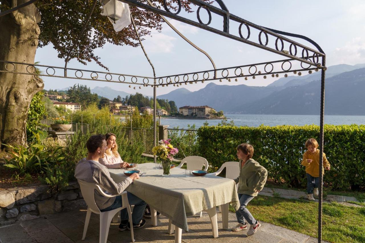 La Casetta Varenna Ngoại thất bức ảnh