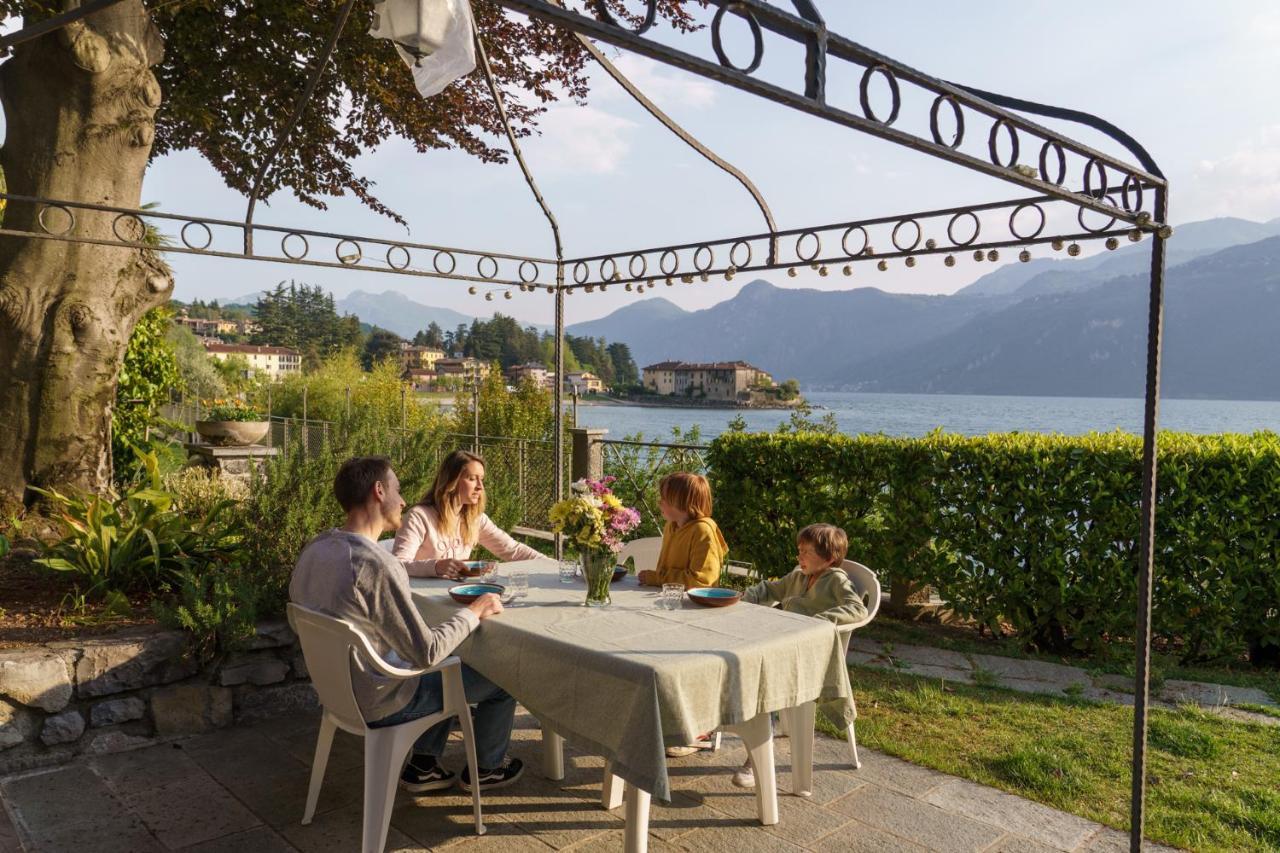 La Casetta Varenna Ngoại thất bức ảnh
