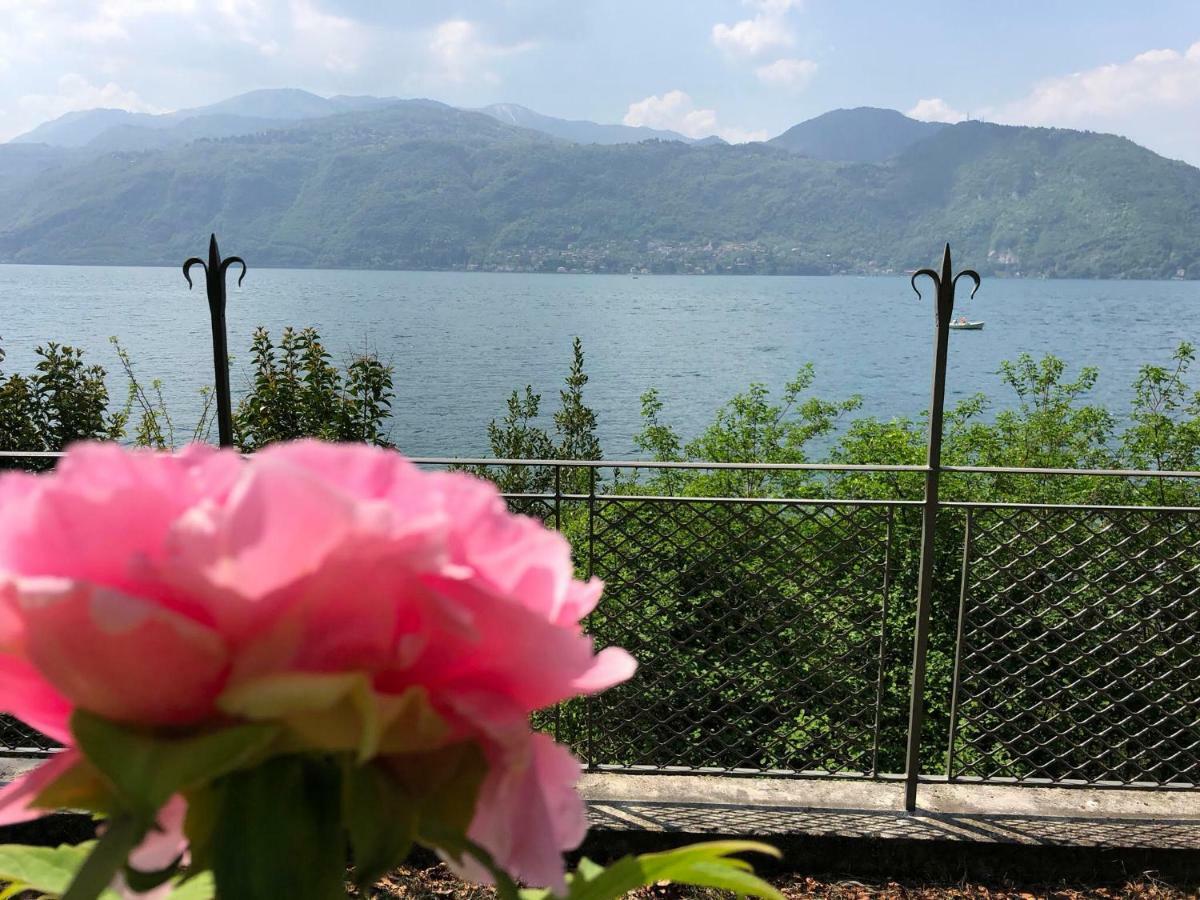 La Casetta Varenna Ngoại thất bức ảnh