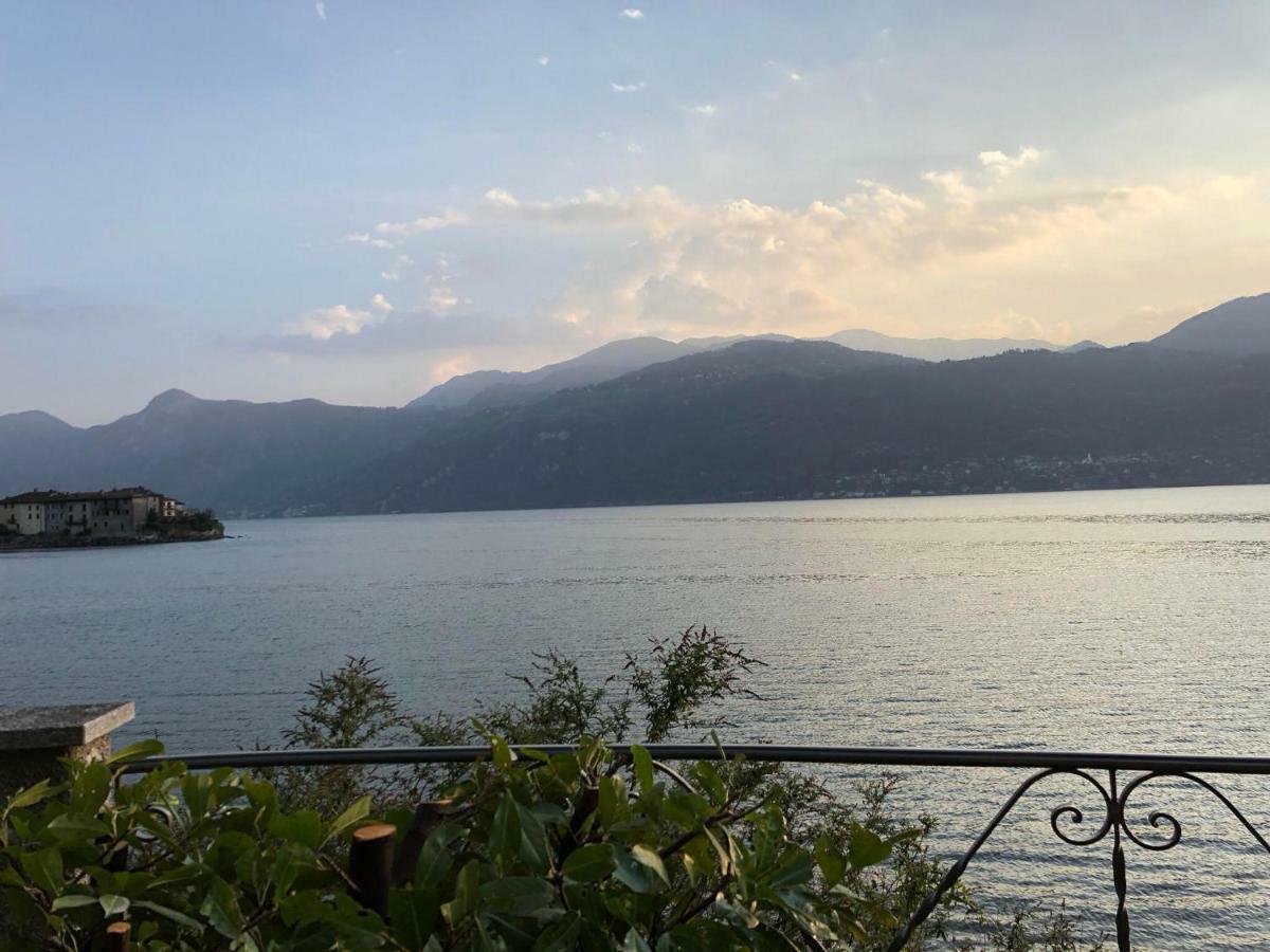 La Casetta Varenna Ngoại thất bức ảnh