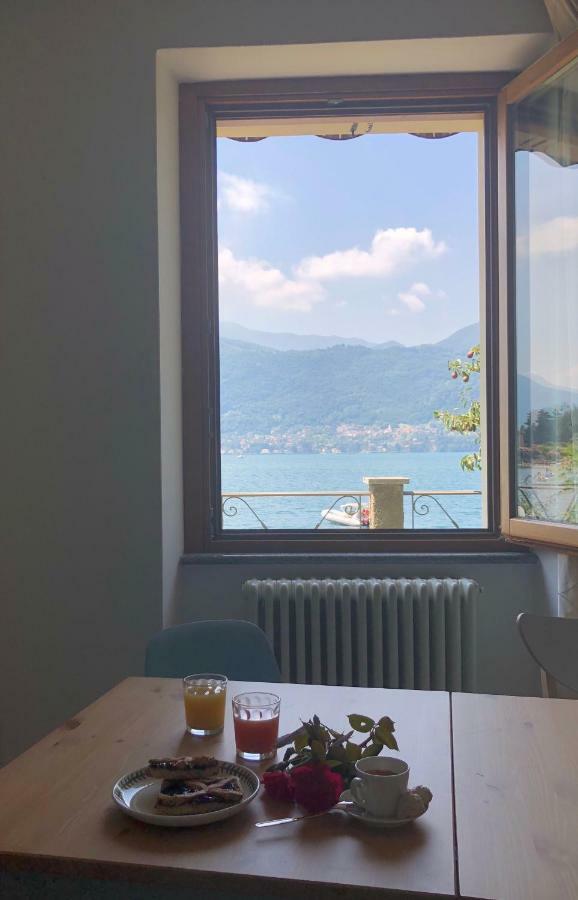 La Casetta Varenna Ngoại thất bức ảnh
